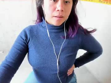 Lila_Jordan_ February 09, 2025 Chaturbate stream image