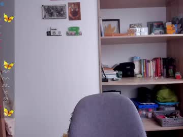Linda_Giggle February 09, 2025 Chaturbate stream image