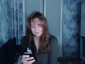 Little_Miss_Caitlin February 09, 2025 Chaturbate stream image