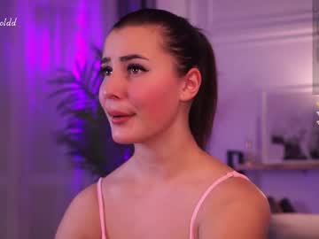 Liya__Gold February 09, 2025 Chaturbate stream image