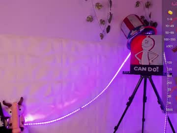 Ludovica6669 February 09, 2025 Chaturbate stream image