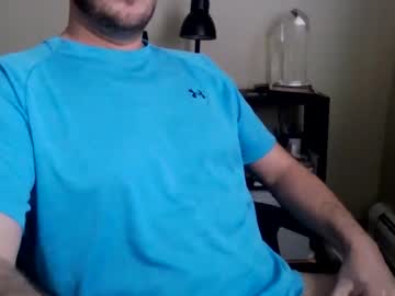 Markus27252 February 09, 2025 Chaturbate stream image