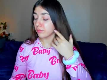 Mira_Bloempje February 09, 2025 Chaturbate stream image