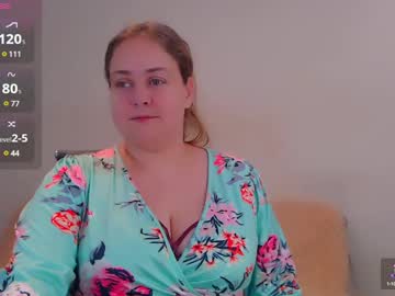 Miss__K February 09, 2025 Chaturbate stream image