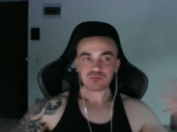 Mu5clemania February 09, 2025 Chaturbate stream image