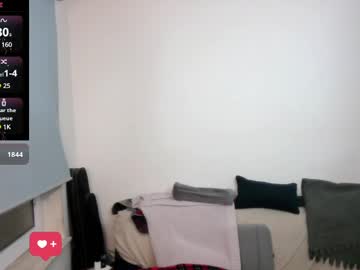 Ona_Nisme February 09, 2025 Chaturbate stream image