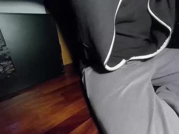 Pingmetoomuch February 09, 2025 Chaturbate stream image