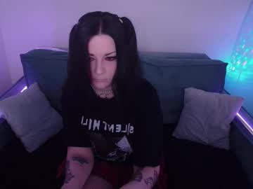 Queenakashaa February 09, 2025 Chaturbate stream image