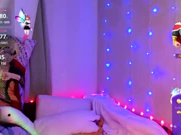 Redvelveten February 09, 2025 Chaturbate stream image