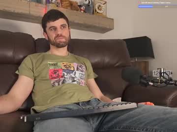 Rndmzd February 09, 2025 Chaturbate stream image