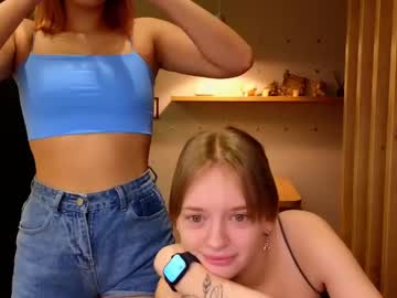 Sav_Anna February 09, 2025 Chaturbate stream image