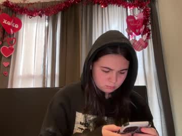 Sillygoosey69 February 09, 2025 Chaturbate stream image