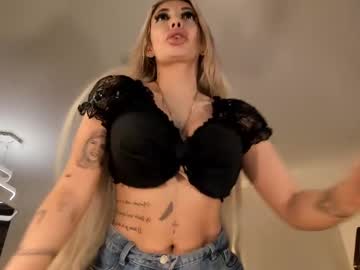 Sophiepalmerx February 09, 2025 Chaturbate stream image