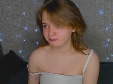 Suntinamoral February 09, 2025 Chaturbate stream image