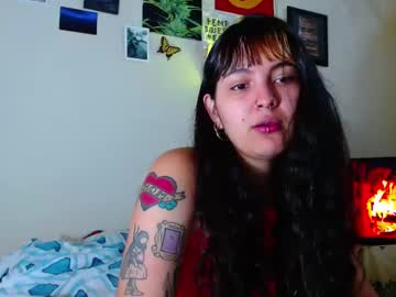 Sweetie_Maryy February 09, 2025 Chaturbate stream image