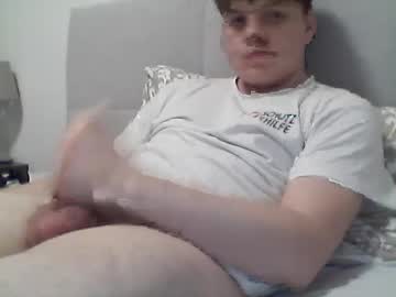 Thecuteguy144949 February 09, 2025 Chaturbate stream image