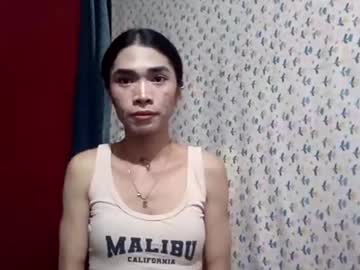Yhanie08 February 09, 2025 Chaturbate stream image