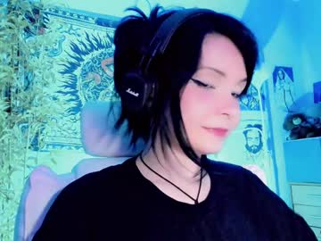 Alaska_Chan_ February 09, 2025 Chaturbate stream image