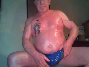 Buldgerman February 09, 2025 Chaturbate stream image