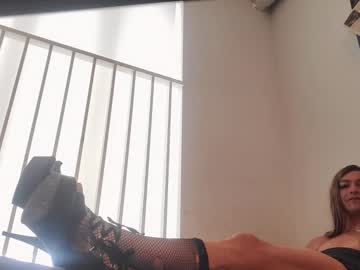 Buttsluttwhore February 09, 2025 Chaturbate stream image