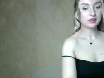 Celeste_Sol_ February 09, 2025 Chaturbate stream image