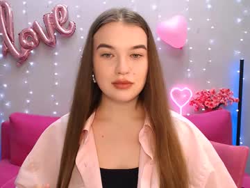 Cherriesoul February 09, 2025 Chaturbate stream image