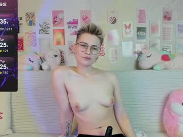 Christine_Moon February 09, 2025 Chaturbate stream image