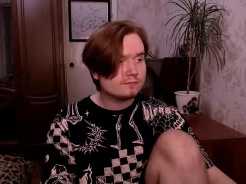 Dont_Cry9 February 09, 2025 Chaturbate stream image