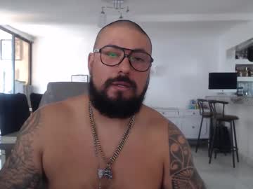 Edgarram83 February 09, 2025 Chaturbate stream image