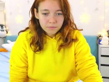 Ellisunny February 09, 2025 Chaturbate stream image