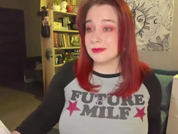 Gitera_ February 09, 2025 Chaturbate stream image
