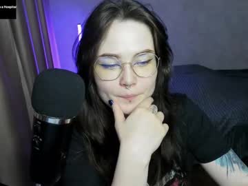 Hell_Hotline February 09, 2025 Chaturbate stream image