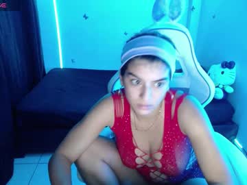 Helloo_Kityy25 February 09, 2025 Chaturbate stream image