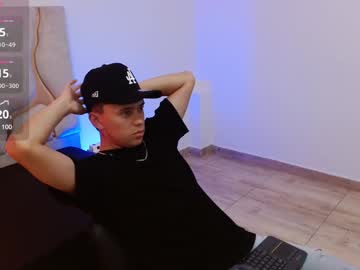 Jacob_Tay1 February 09, 2025 Chaturbate stream image