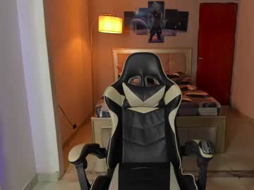 Jake_Pons February 09, 2025 Chaturbate stream image