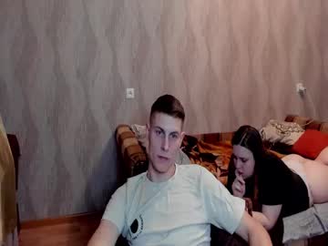 Kelly_N_Leo February 09, 2025 Chaturbate stream image