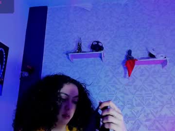 Lacrespa07 February 09, 2025 Chaturbate stream image
