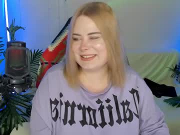 Lina_Linx February 09, 2025 Chaturbate stream image