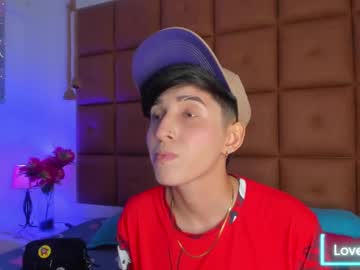 Mikefonsexx February 09, 2025 Chaturbate stream image