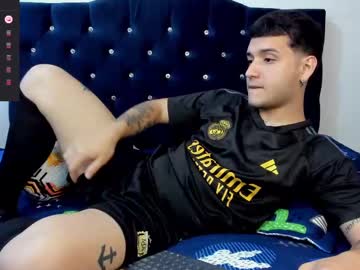 Noha_White February 09, 2025 Chaturbate stream image