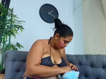 Norela_Hill February 09, 2025 Chaturbate stream image