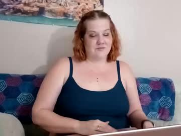 Poisonivyvixen February 09, 2025 Chaturbate stream image