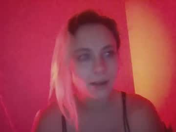 Pristine_Pussy_Bomb_Dotcum February 09, 2025 Chaturbate stream image
