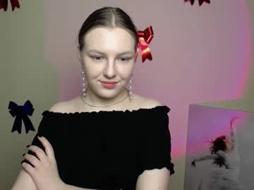 Raspberry0101 February 09, 2025 Chaturbate stream image