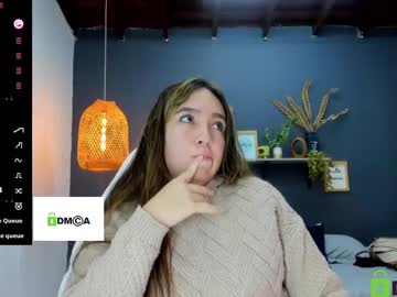 Romina_Turner February 09, 2025 Chaturbate stream image