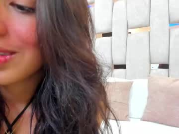 Shirley_Blair February 09, 2025 Chaturbate stream image
