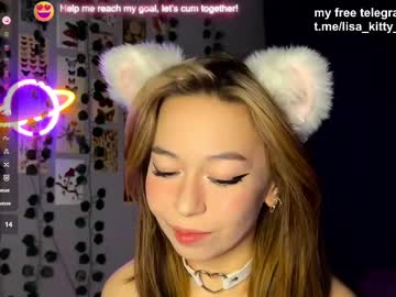 Sohornylisa February 09, 2025 Chaturbate stream image