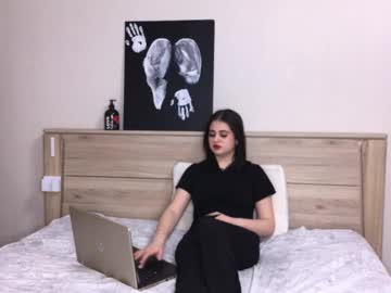 Sweetyadelina February 09, 2025 Chaturbate stream image