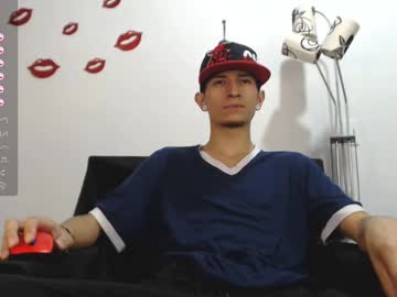 Teylor_Estid10 February 09, 2025 Chaturbate stream image