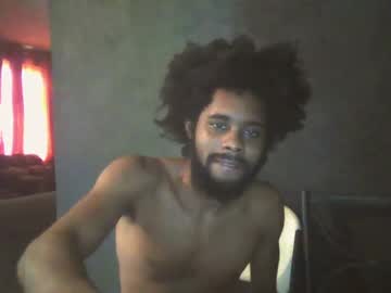 Thejamaican101 February 09, 2025 Chaturbate stream image